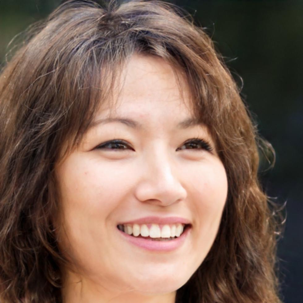 Sophie Martinez, Directrice Financière