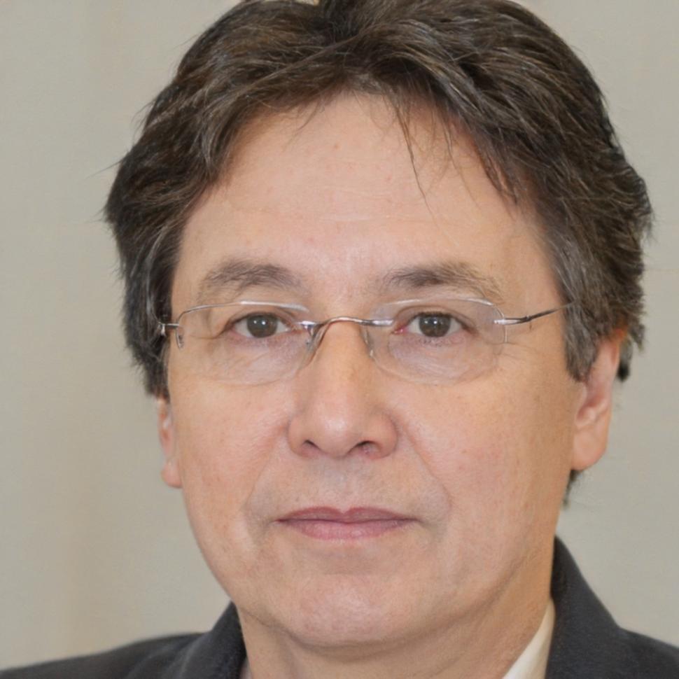 Portrait du responsable recherche de equinoxalara